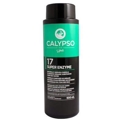 Calypso Super Enzyme #17